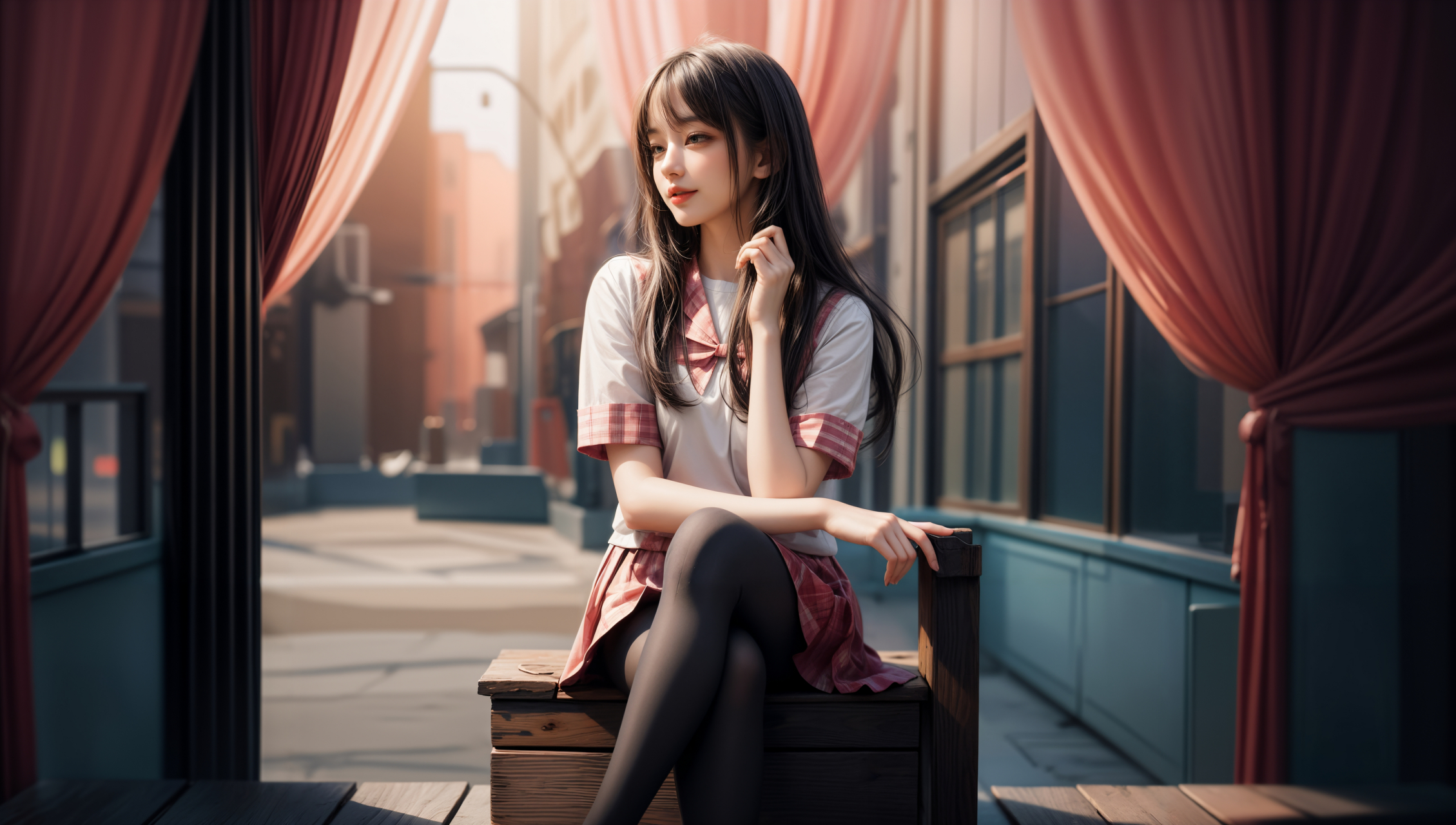 （文化中国行）浙江工矿遗址变身艺术空间成文旅新样本